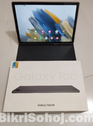 Samsung Galaxy Tab A8 10.5